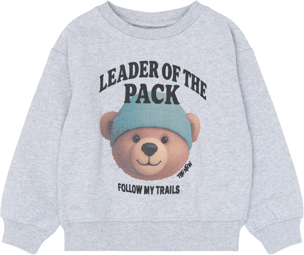 Tnstyvan OS Sweatshirt